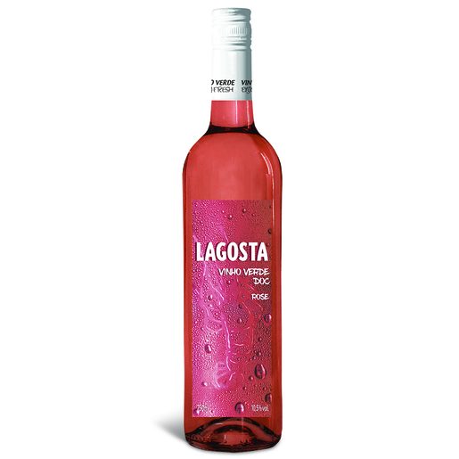 Rosé DOC Lobster - Roséwein 750ml