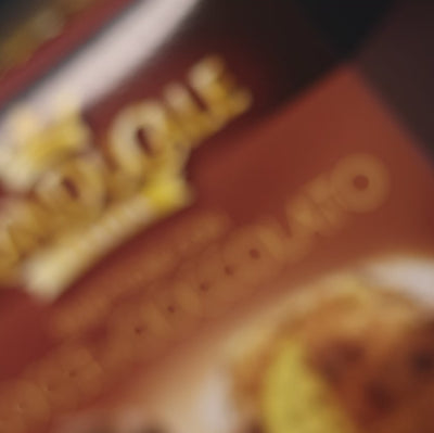 Panettone c/ Chocolate - 500g