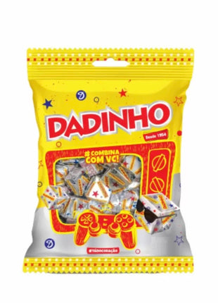 Süßer Erdnuss-Dadinho – 90 g