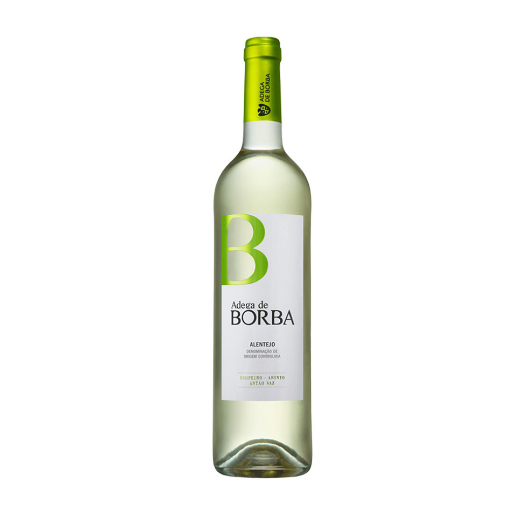 DOC Alentejo - Weißwein 750ml