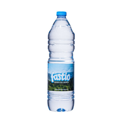 Água Fastio - 500ml