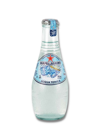 Tonic Water – 200 ml