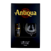 Aguardente Velha Antiqua + Copo de Oferta - 700ml