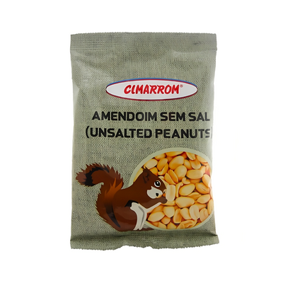 Peanuts without Salt - 150g