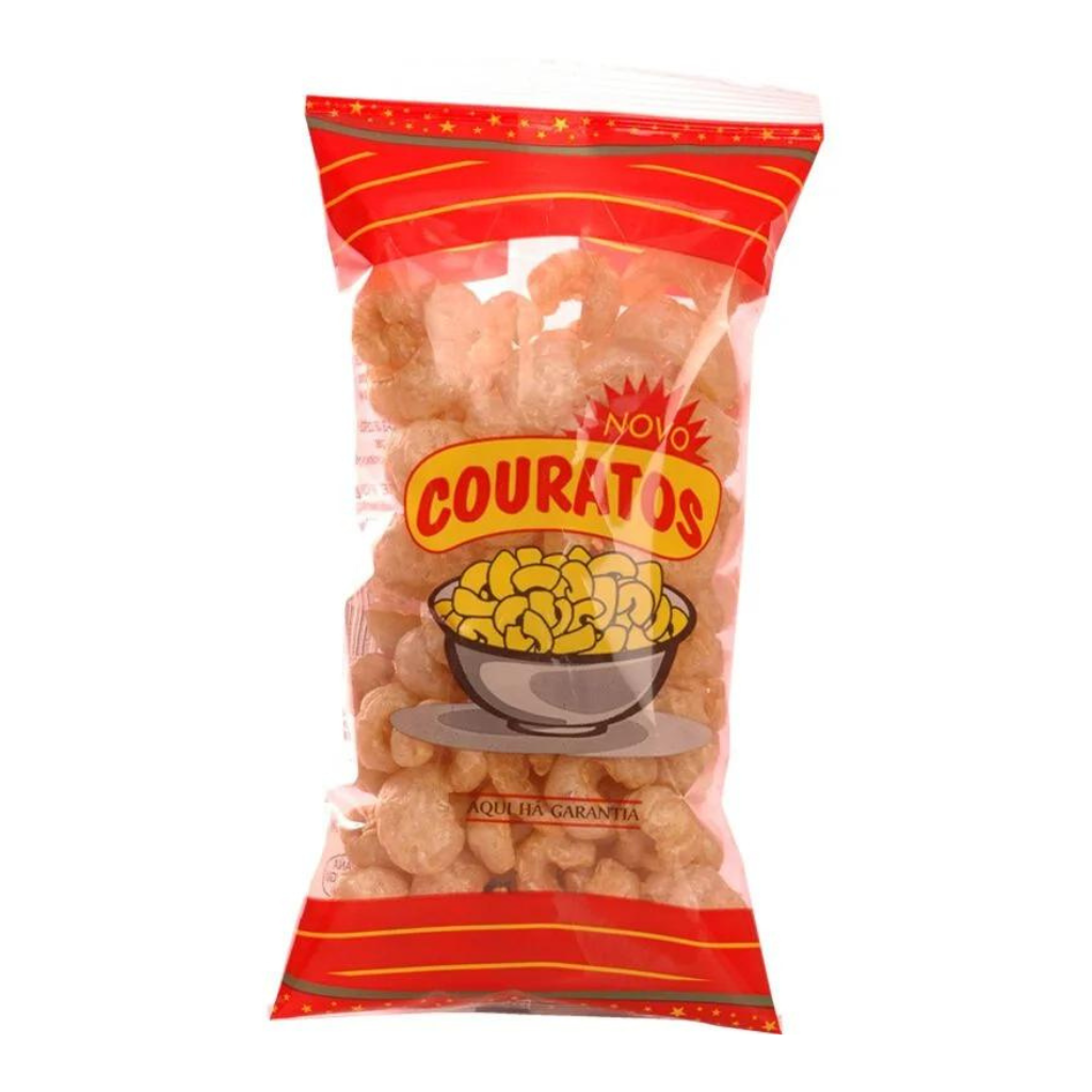 Couratos Appetizer - 50g