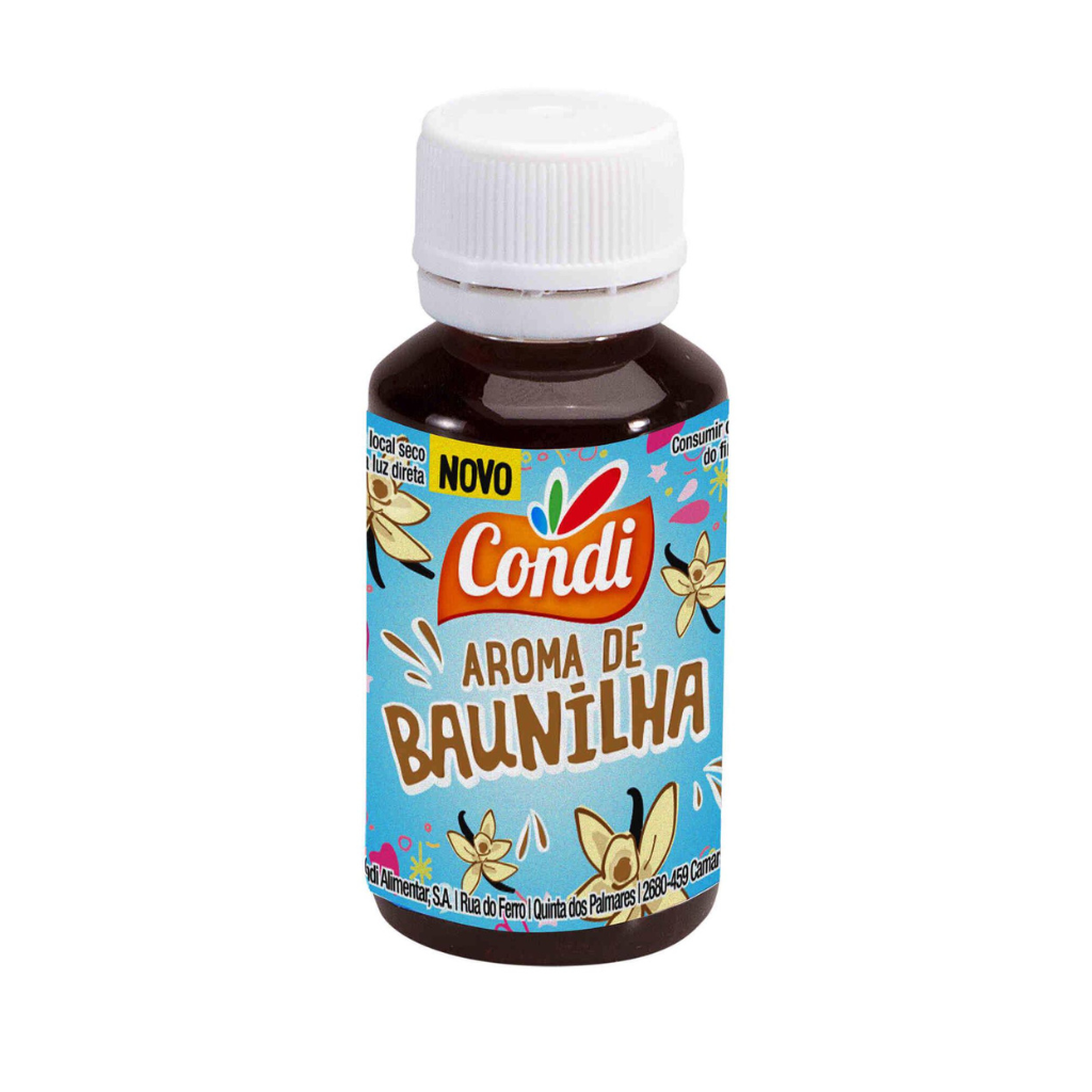 Vanilla Liquid Aroma - 25ml