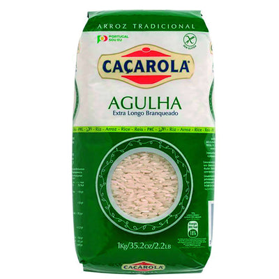 Needle Rice - 1kg