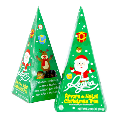 Regina-Weihnachtsbaum – 84 g