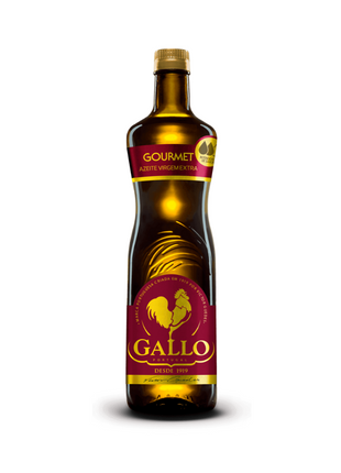 Gourmet-Olivenöl extra vergine – 750 ml