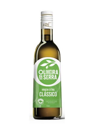 Azeite Virgem Extra Classico Original – 750 ml