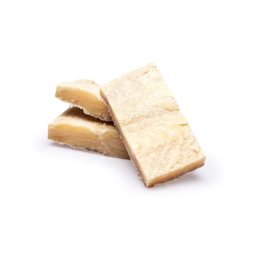 Dry Salted Cod Loins - 1kg