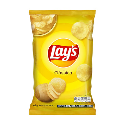 Lay's Original Potato Chips