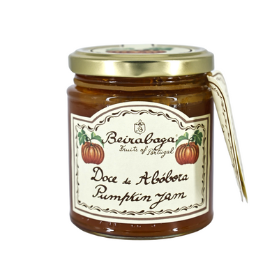 Pumpkin Jam - 270g
