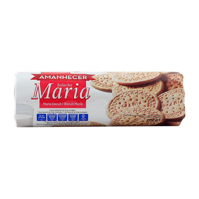 Maria Biscuit - 200g