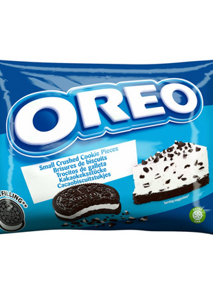Crushed Oreo Cookie - 400g
