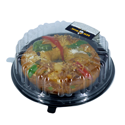 King Cake - 500g