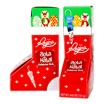 Regina Weihnachtsstiefel – 131 g
