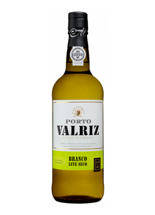 Valriz Branco Leve Seco - Vinho do Porto 750ml