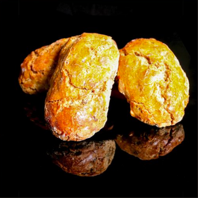 Honey Cornbread - 300g