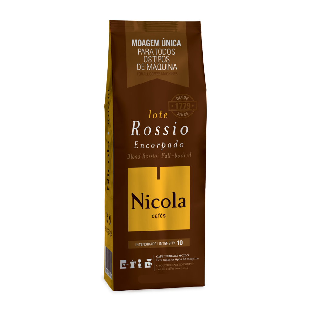 Café Grano Gold Delta 1 Kg