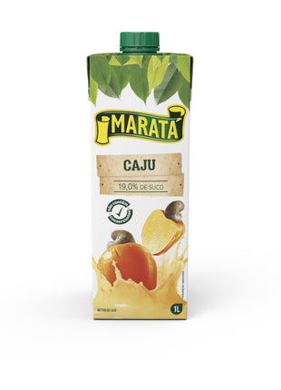 Suco de Caju - Marata 1L