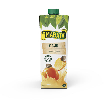 Suco de Caju - Marata 1L