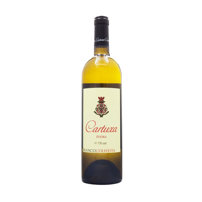 DOC Regional Alentejano - Weißwein 750ml