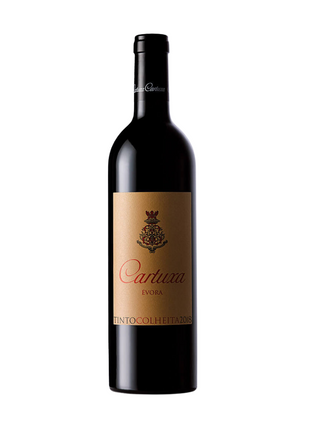 Cartuxa DOC Regional Alentejo - Red Wine 750ml