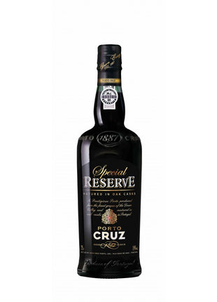 Special Reserve Port Wine - 750ml