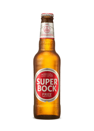 Beer without alcohol - 330ml
