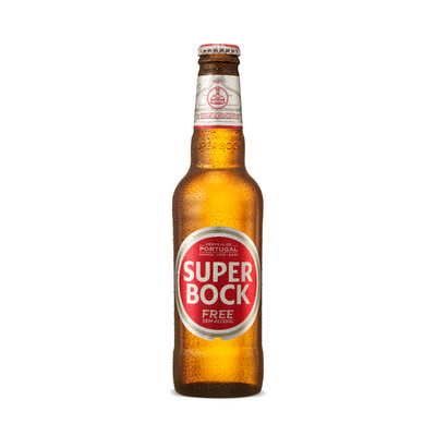 Beer without alcohol - 330ml