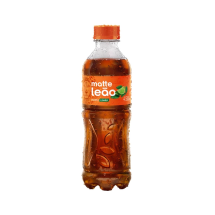 Chá de Limão Garrafa - 450ml