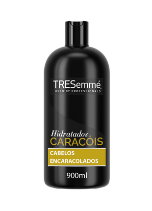 Champô TRESemmé Caracóis Hidratados - 900 ml