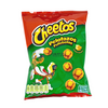 Cheese Football Cheetos