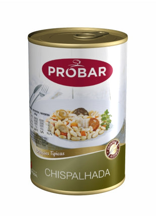 Chispalhada-Dose – 500 g