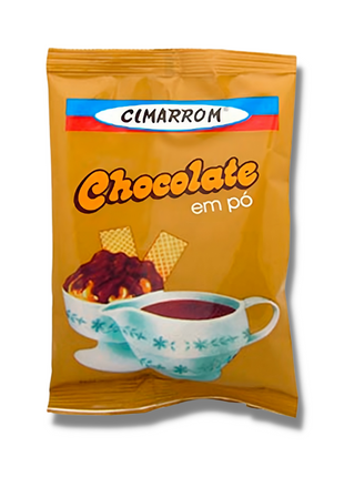Chocolate em Pó - 100g