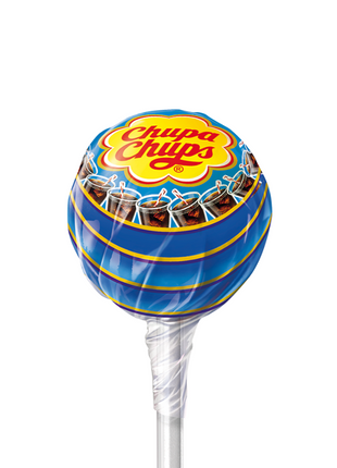 Chupa Chups Cola Originalgeschmack