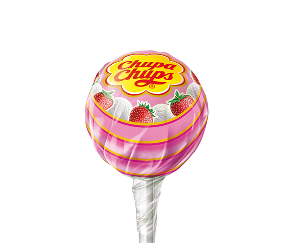 Chupa chups deals lollipop