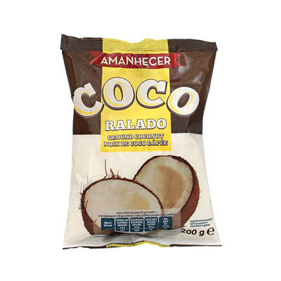 Grated Coconut - 200g