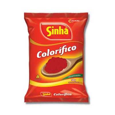 Colorífico - 100g