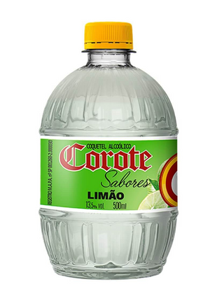 Corote Limão - 500ml