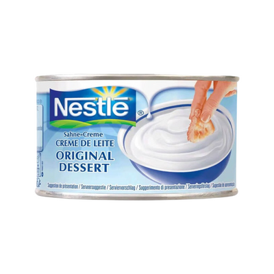 Milk Cream - 170g