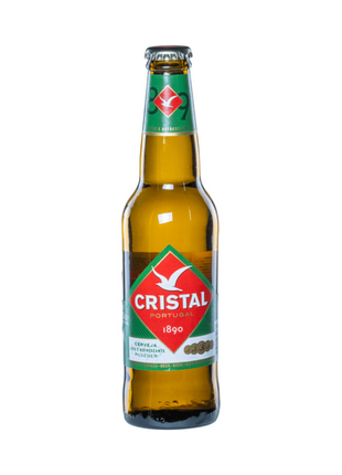 Cristal Cerveja Mini - 200ml