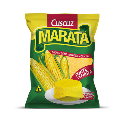 Cuscuz - 500g