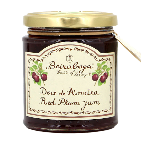 Doce de Ameixa - 270g