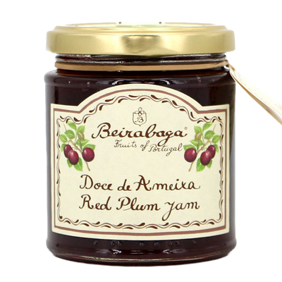 Plum Jam - 270g