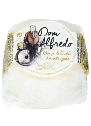 Buttery Sheep's Cheese - 240g