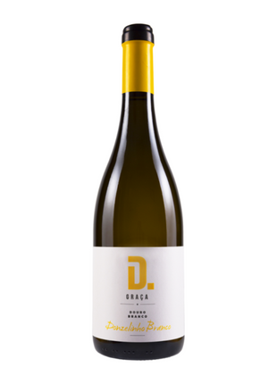 Dona Graça Donzelinho Douro 2017 - White Wine 750ml