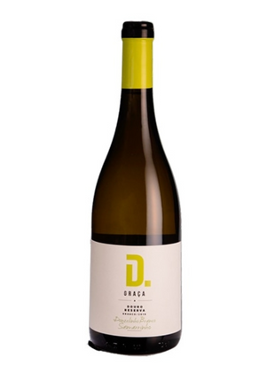 Dona Graça Donzelinho Samarrinho Reserva 2019 - White Wine 750ml
