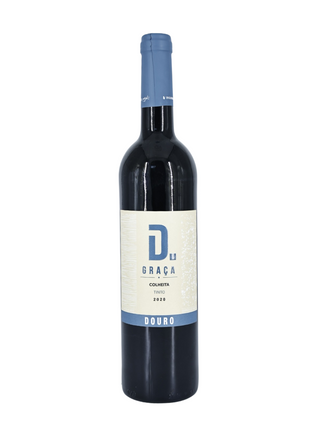 Dona Graça Douro DOC 2020 - Red Wine 750ml